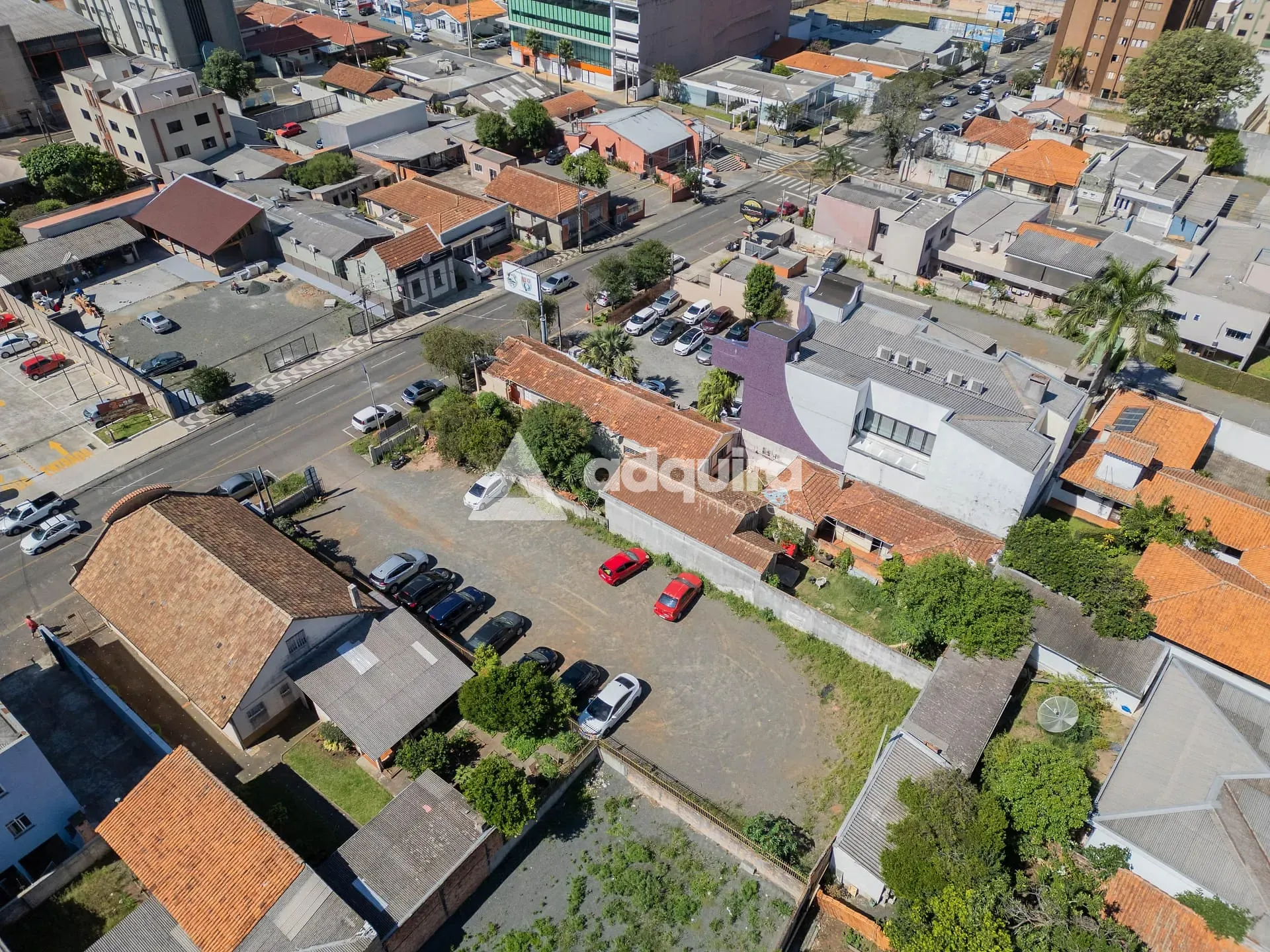 Terreno, 630 m² - Foto 6