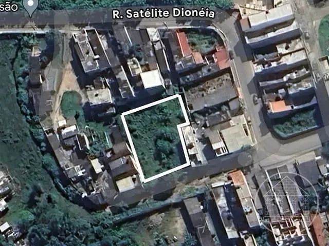 Terreno com 1000m², à venda, no bairro Jardim Casa Grande em São Paulo