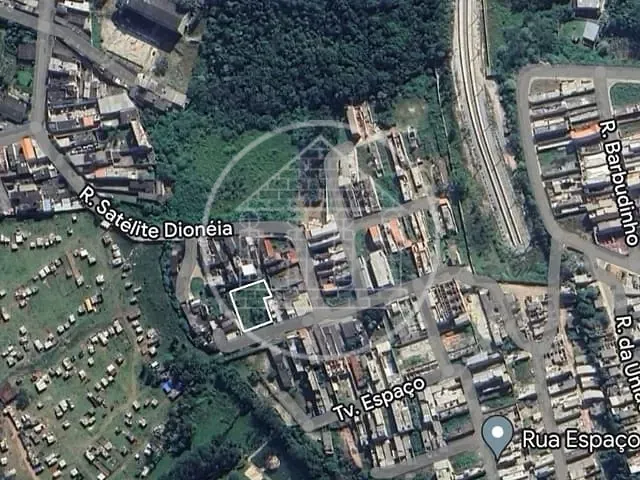 Terreno com 1000m², à venda, no bairro Jardim Casa Grande em São Paulo