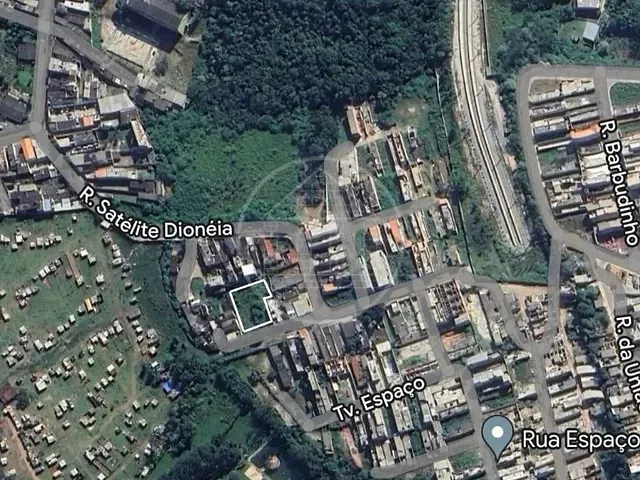 Terreno com 1000m², à venda, no bairro Jardim Casa Grande em São Paulo
