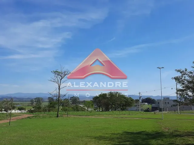 Terreno com 250m², à venda, no bairro Vereda dos Campos em São José Dos Campos