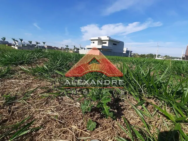 Terreno com 250m², à venda, no bairro Vereda dos Campos em São José Dos Campos