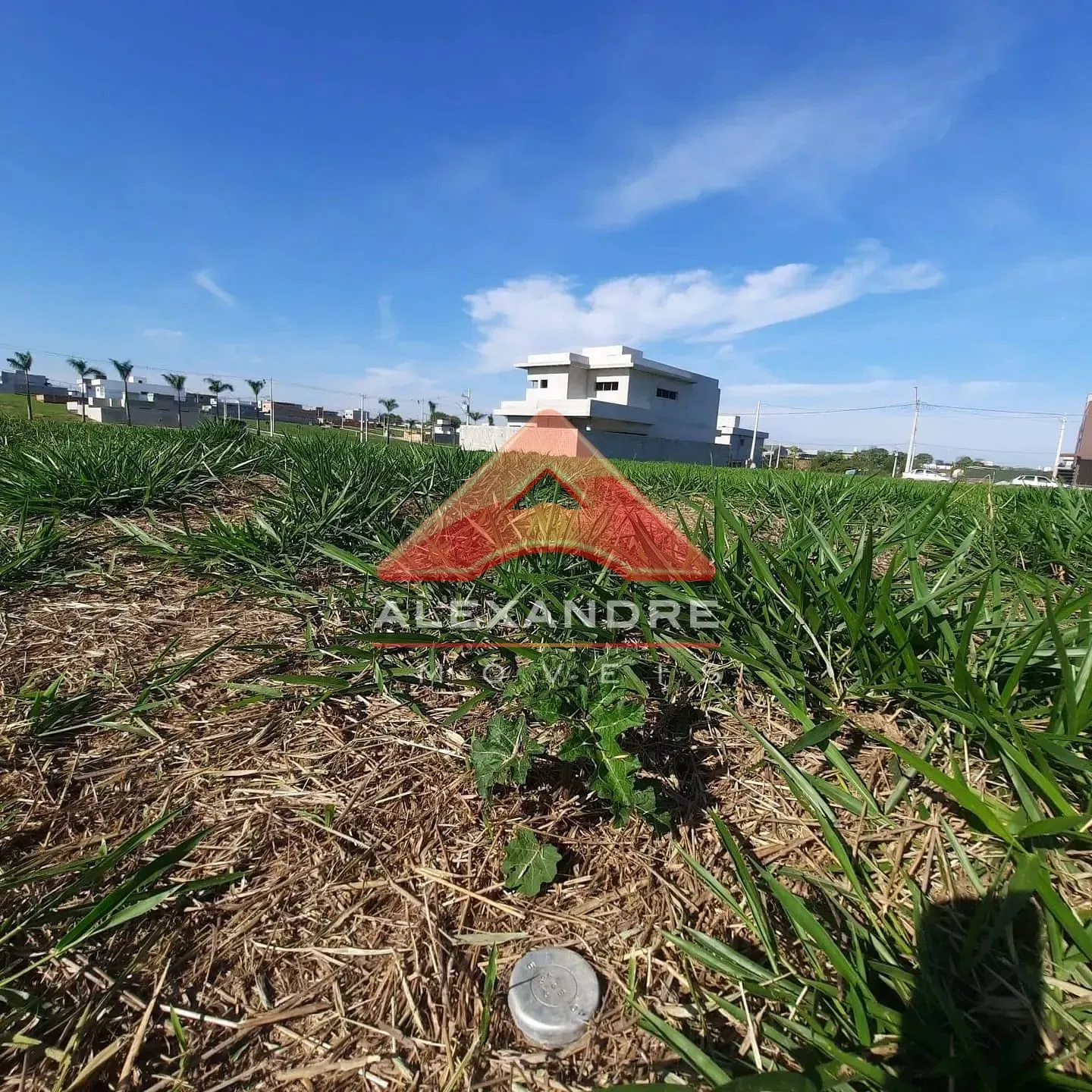 Terreno, 250 m² - Foto 2