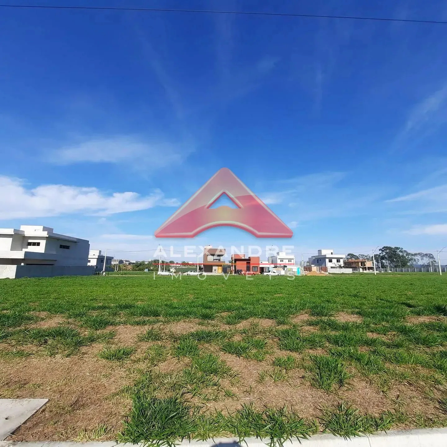 Terreno, 250 m² - Foto 1