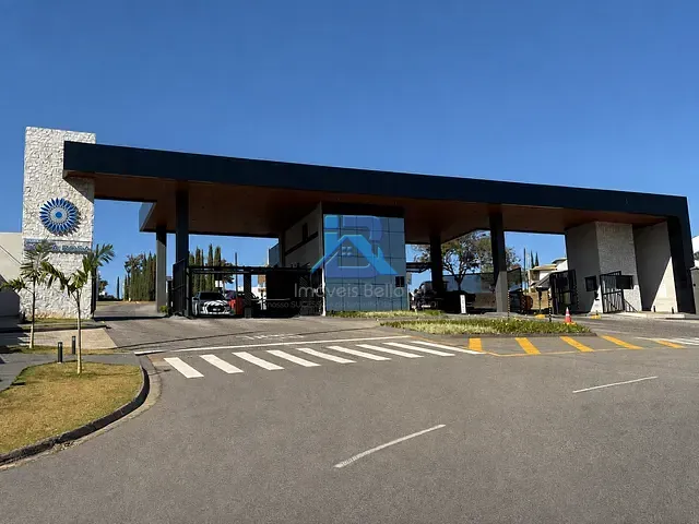 Terreno com 1216m², à venda, no bairro Reserva Santa Rosa em Itatiba
