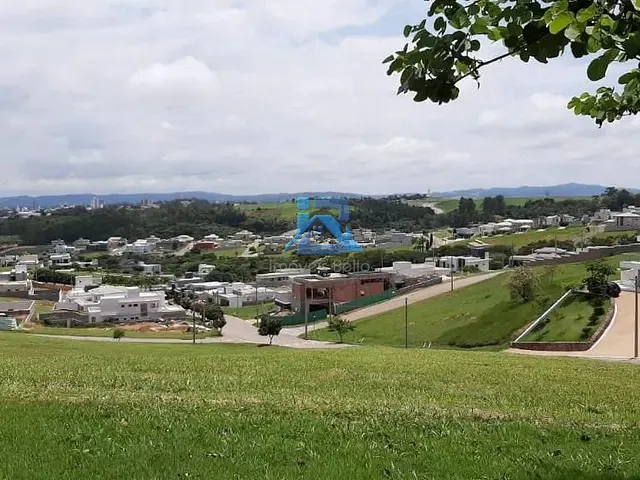 Terreno com 1216m², à venda, no bairro Reserva Santa Rosa em Itatiba