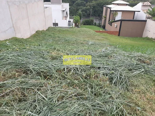 Terreno com 250m², à venda, no bairro Chácara Morada Mediterrânea em Jundiaí