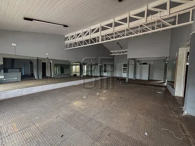 Casa com 450m², para alugar, no bairro Jardim Londrilar em Londrina