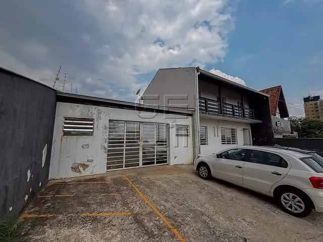 Casa com 450m², para alugar, no bairro Jardim Londrilar em Londrina