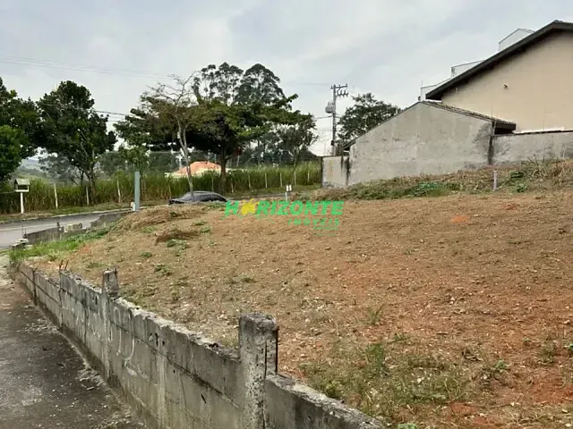 Terreno com 200m², à venda, no bairro Loteamento Villa Branca em Jacareí