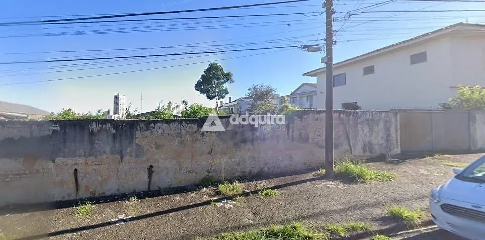 Terreno, 462 m² - Foto 3