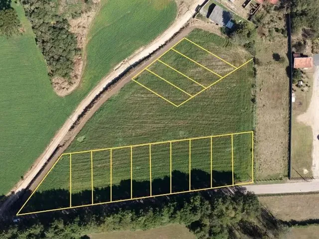Terreno à venda, no bairro Mineiros em Balsa Nova