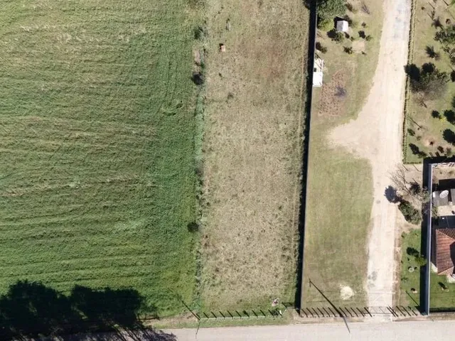 Terreno à venda, no bairro Mineiros em Balsa Nova