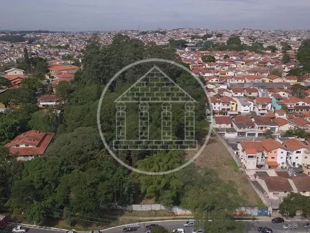 Terreno com 7000m², à venda, no bairro Parque Alto do Rio Bonito em São Paulo