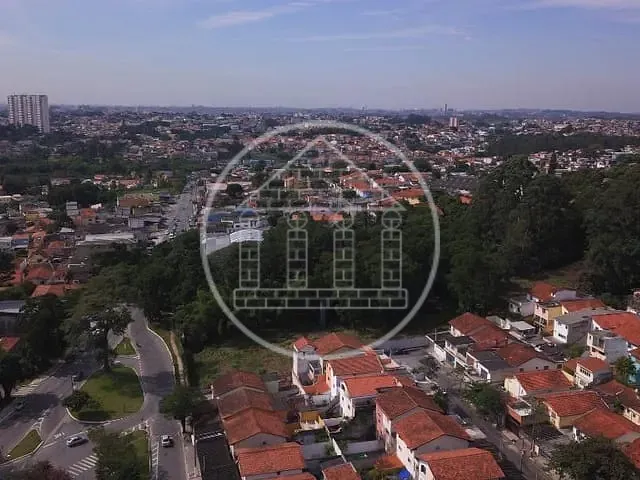 Terreno com 7000m², à venda, no bairro Parque Alto do Rio Bonito em São Paulo