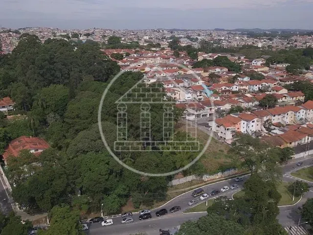 Terreno com 7000m², à venda, no bairro Parque Alto do Rio Bonito em São Paulo