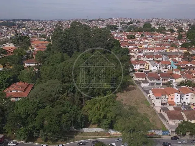 Terreno com 7000m², à venda, no bairro Parque Alto do Rio Bonito em São Paulo