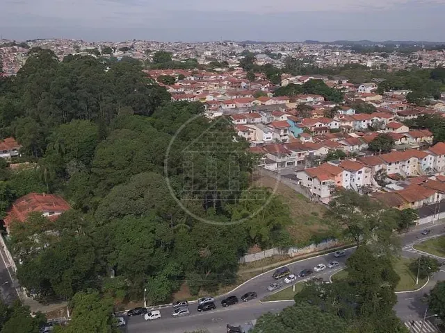 Terreno com 7000m², à venda, no bairro Parque Alto do Rio Bonito em São Paulo