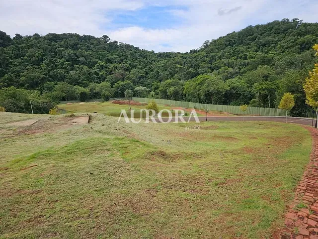 Terreno com 1400m², à venda, no bairro Vivendas Do Arvoredo em Londrina