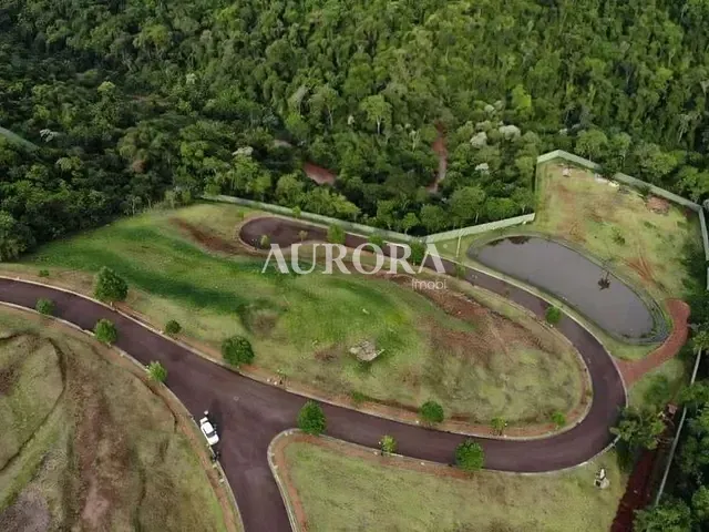 Terreno com 1400m², à venda, no bairro Vivendas Do Arvoredo em Londrina