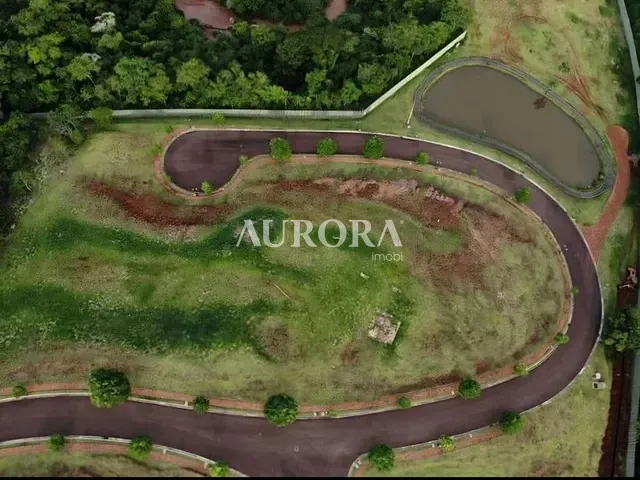 Terreno com 1400m², à venda, no bairro Vivendas Do Arvoredo em Londrina