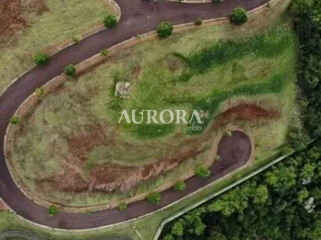 Terreno com 1400m², à venda, no bairro Vivendas Do Arvoredo em Londrina