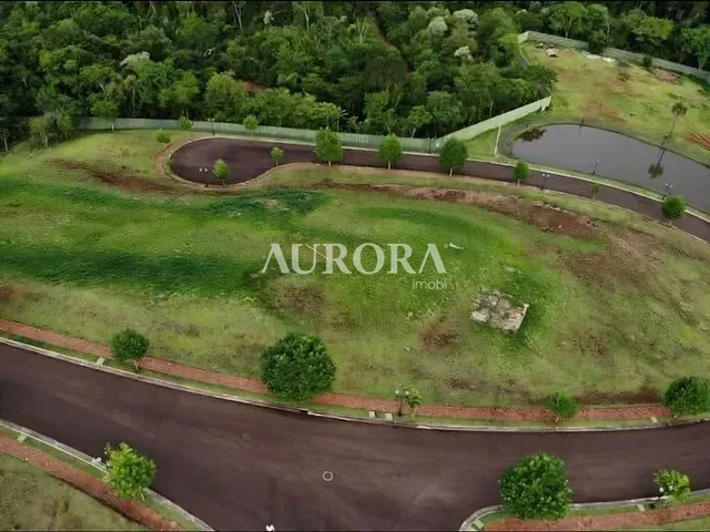 Terreno com 1400m², à venda, no bairro Vivendas Do Arvoredo em Londrina