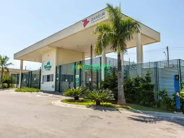Terreno com 250m², à venda, no bairro Condomínio Vem Viver Jacareí em Jacareí