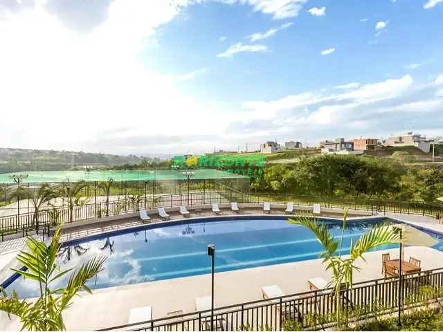 Terreno com 250m², à venda, no bairro Condomínio Vem Viver Jacareí em Jacareí