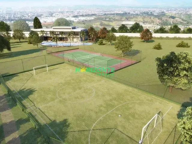Terreno com 250m², à venda, no bairro Condomínio Vem Viver Jacareí em Jacareí