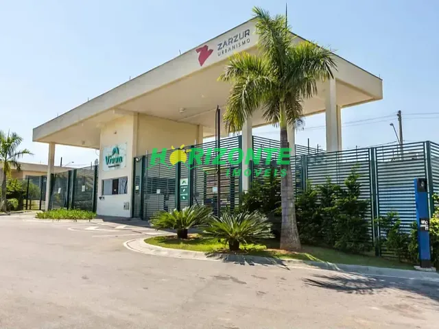 Terreno com 250m², à venda, no bairro Condomínio Vem Viver Jacareí em Jacareí