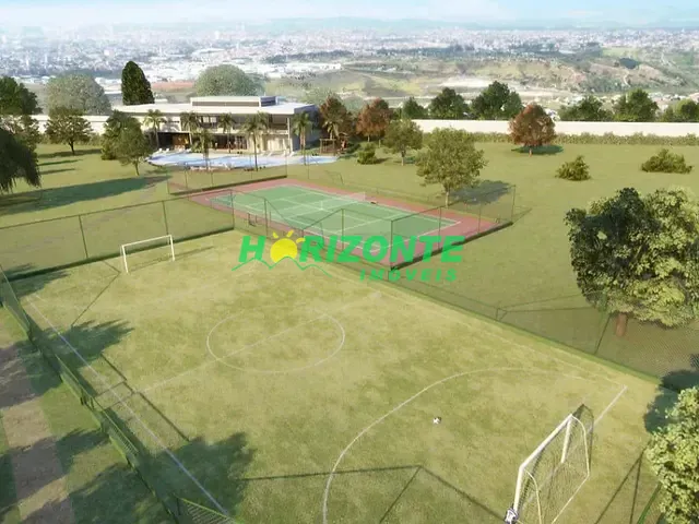 Terreno com 250m², à venda, no bairro Condomínio Vem Viver Jacareí em Jacareí