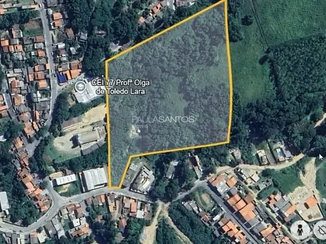 Terreno com 25468m², à venda, no bairro Brigadeiro Tobias em Sorocaba