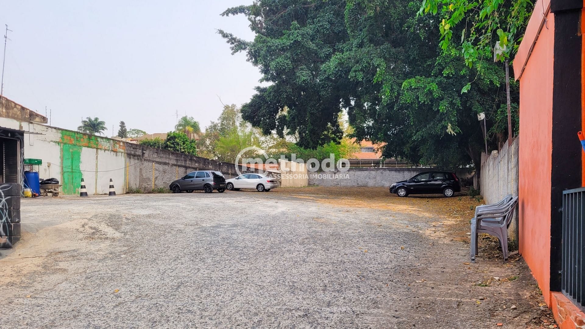 Terreno, 1250 m² - Foto 2