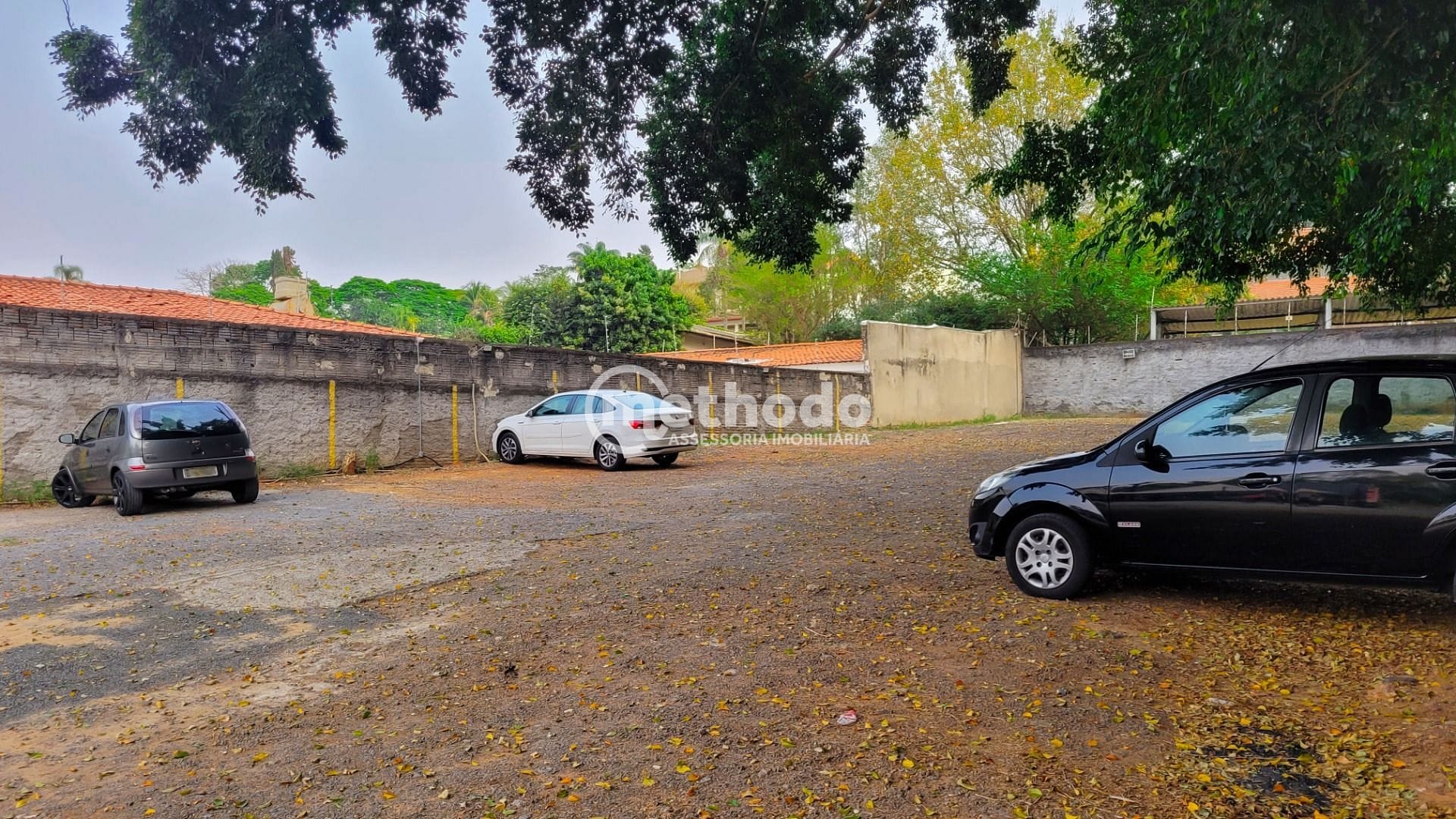 Terreno, 1250 m² - Foto 1