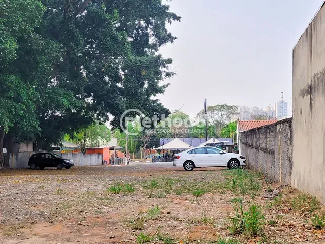 Terreno com 1250m², à venda, no bairro Parque Portugal em Campinas