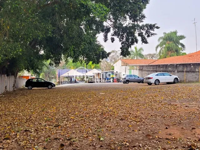 Terreno com 1250m², à venda, no bairro Parque Portugal em Campinas