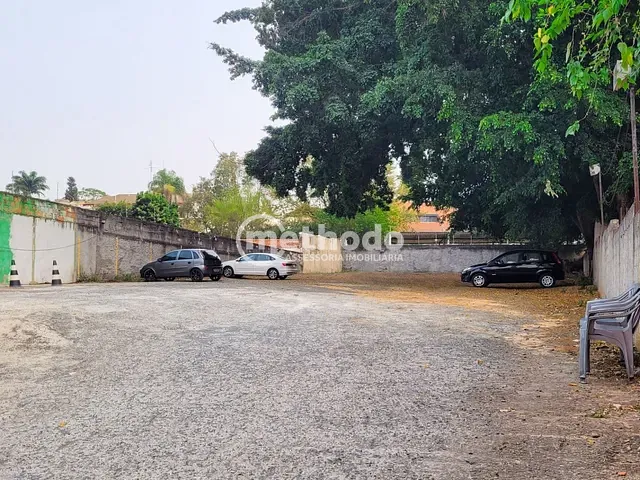 Terreno com 1250m², à venda, no bairro Parque Portugal em Campinas
