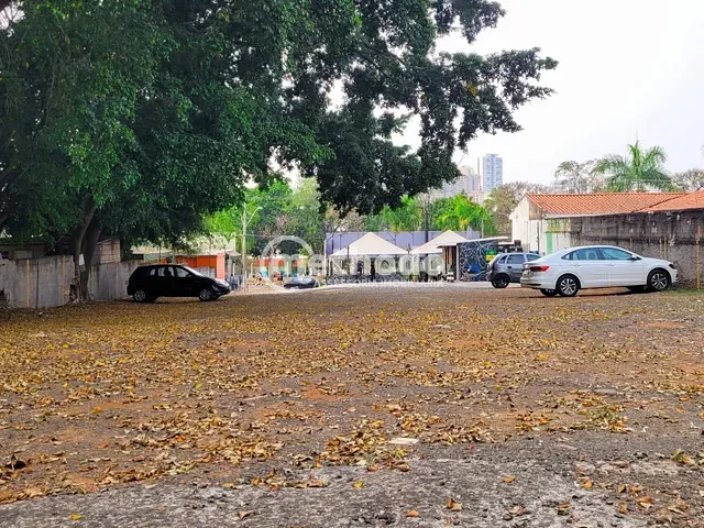 Terreno com 1250m², à venda, no bairro Parque Portugal em Campinas