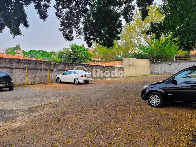 Terreno com 1250m², à venda, no bairro Parque Portugal em Campinas