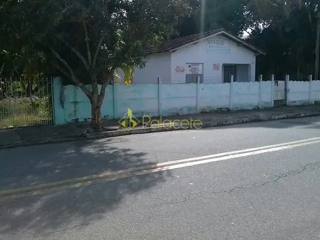 Terreno com 1200m², à venda, no bairro Jardim Santa Cecília em Pindamonhangaba