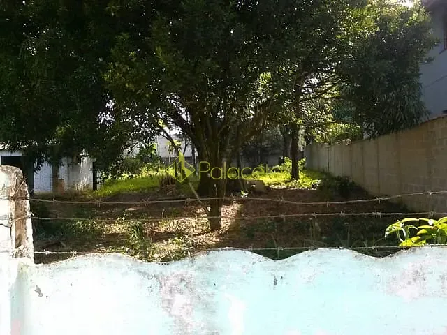 Terreno com 1200m², à venda, no bairro Jardim Santa Cecília em Pindamonhangaba