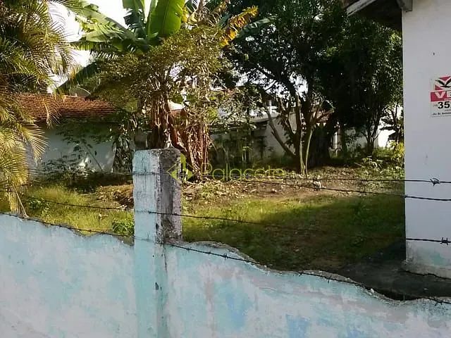 Terreno com 1200m², à venda, no bairro Jardim Santa Cecília em Pindamonhangaba
