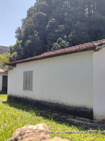 Terreno com 1200m², à venda, no bairro Jardim Santa Cecília em Pindamonhangaba