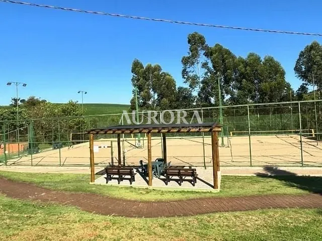 Terreno com 316m², à venda, no bairro Esperança em Londrina
