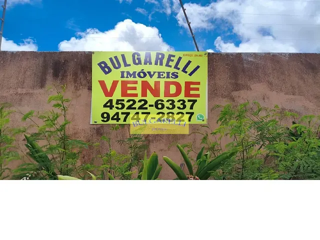 Terreno com 250m², à venda, no bairro Jardim Sagrado Coração de Jesus em Jundiaí