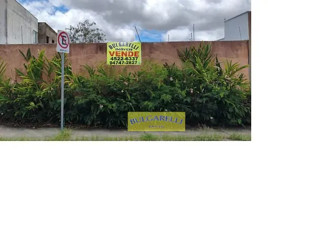 Terreno com 250m², à venda, no bairro Jardim Sagrado Coração de Jesus em Jundiaí