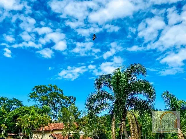 Terreno com 800m², à venda, no bairro Nova Gardênia em Atibaia