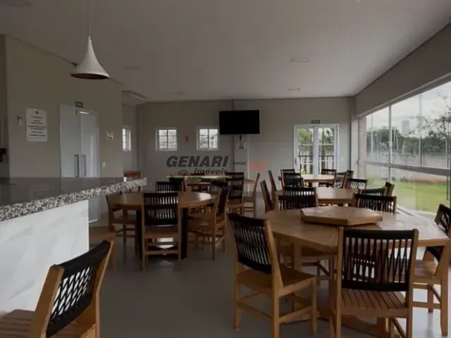 Terreno com 333m², à venda, no bairro London Park em Indaiatuba