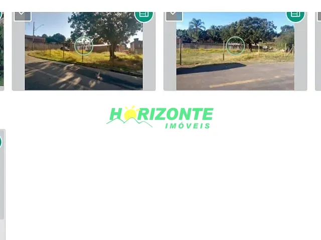 Terreno com 918m², à venda, no bairro Santa Cecília em São José dos Campos